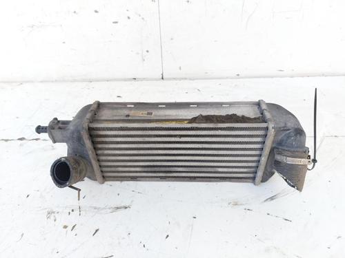 Intercooler FIAT 500 (312_) 1.3 D Multijet (312AXE1A) (95 hp) 23881286