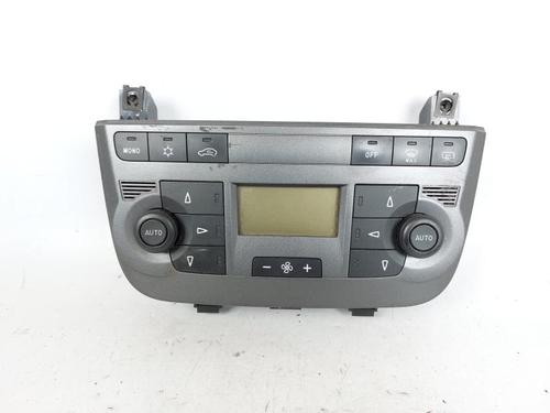 Klimabedienteil für FIAT GRANDE PUNTO (199_) [2005-2026]  31668434