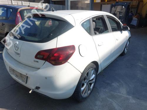 Steering rack OPEL ASTRA J (P10) 1.7 CDTI (68) | BP25707364M22 