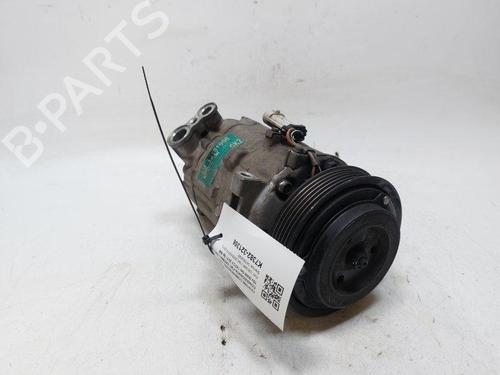 Used AC compressor AC compressor FIAT CROMA (194_) 2.2 16V (147 hp) 34505761 34505761