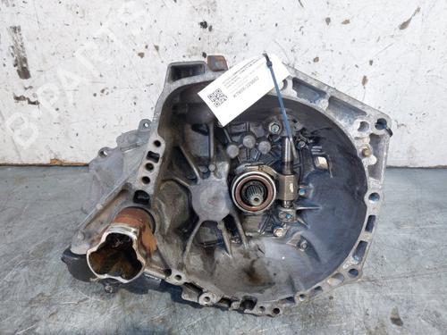 Used Gearbox Gearbox TOYOTA AYGO (_B1_) 1.0 (KGB10_, KGB10R) (68 hp) 36218225 36218225