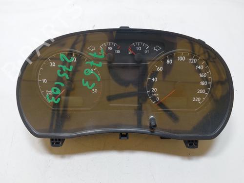 Quadrante Quadrante VW POLO IV (9N_, 9A_) 1.4 TDI (75 hp) 36525498 36525498