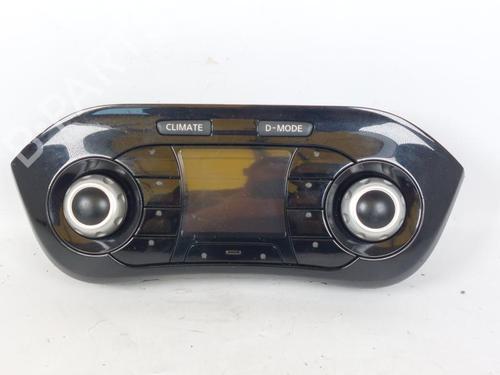 Used Climate control Climate control NISSAN JUKE (F15) 1.5 dCi (110 hp) 15176111 15176111