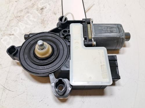 front-left-window-mechanism-vw-polo-vi-aw1-bz1-ae1-2017-36694233 main image