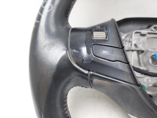 Steering wheel PEUGEOT 2008 I (CU_) 1.6 HDi | BP27443435C49 - Image 3