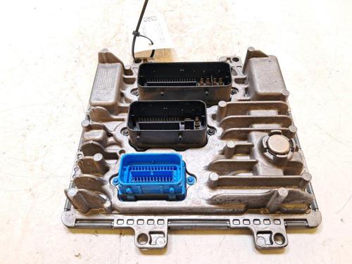 Used Engine control unit (ECU) Engine control unit (ECU) OPEL ASTRA K Sports Tourer (B16) 1.6 CDTi (35) (110 hp) 34417799 34417799