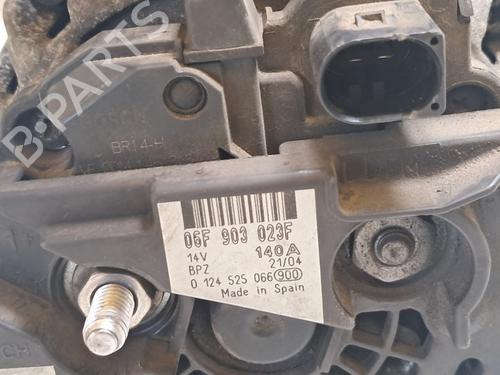 Alternator VW GOLF V (1K1) 1.9 TDI | BP36771684M7 - Image 5