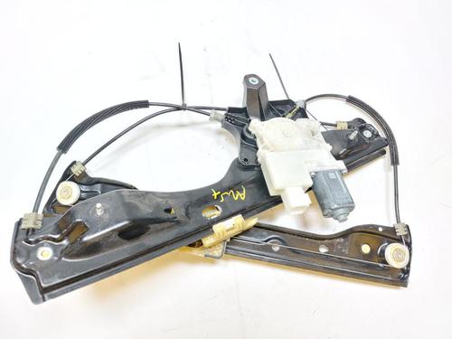 Used Front left window mechanism OPEL ASTRA K (B16) 1.4 CNG (68) (110 hp) 30454167