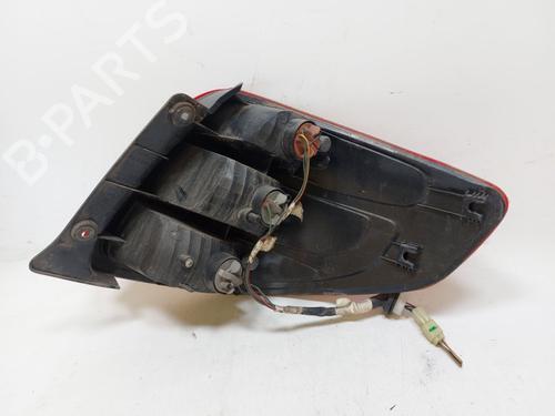 Left taillight SUZUKI SX4 (EY, GY) 1.6 DDIS (RW416D) | BP36376033C34 - Image 4