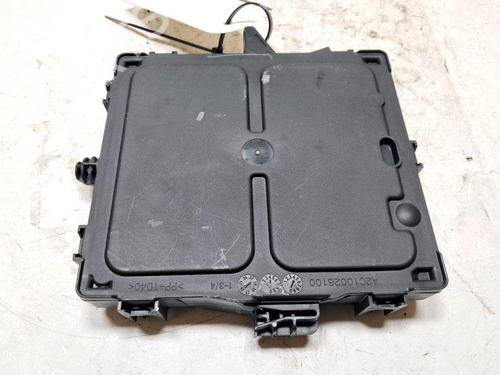 Electronic module RENAULT CLIO V (B7_) 1.0 SCe 65 (B7MG) | BP33752201M83 - Image 4