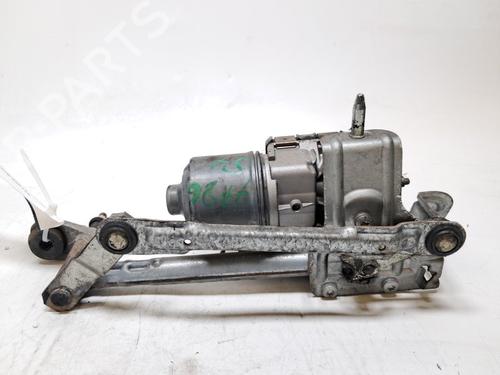 front-wiper-motor-vw-golf-plus-v-5m1-521-2004-2005-2006-2007-2008-2009-2010-2011-2012-2013-36618216 main image