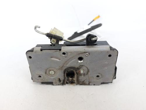 Front left lock OPEL CORSA E (X15) 1.4 LPG (08, 68) | BP15168858C98 