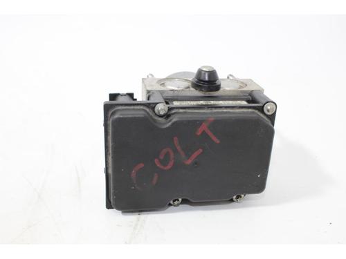 ABS Bremseaggregat MITSUBISHI COLT VI (Z3_A, Z2_A) 1.1 (Z31A, Z32A) | BP15146756M43 