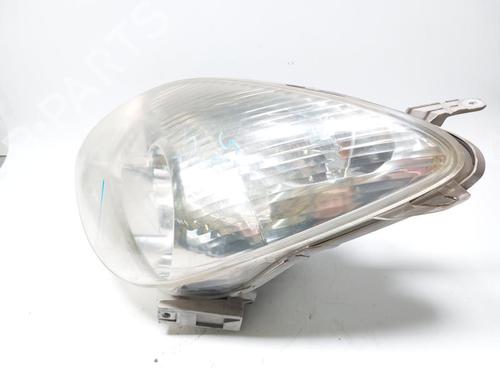 Faro sinistro TOYOTA COROLLA Verso (_E12_) 2.0 D-4D (CDE120_, CDE120R) | BP30802055C28