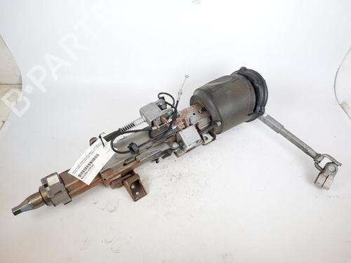 Used Steering column JAGUAR XF II (X260) 2.0 D (180 hp) 15157220