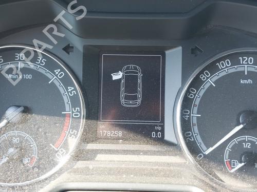 Alternator SKODA OCTAVIA III Combi (5E5, 5E6) 1.6 TDI | BP37020166M7 - Image 10