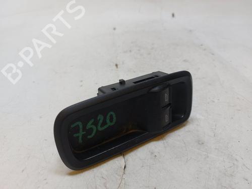 Used Left front window switch Left front window switch FORD FIESTA VI (CB1, CCN) 1.4 TDCi (68 hp) 35894527 35894527
