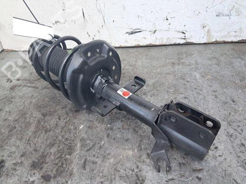 Left front shock absorber RENAULT CLIO V (B7_) 1.0 LPG (B7MT) | BP33904534M16 - Image 3