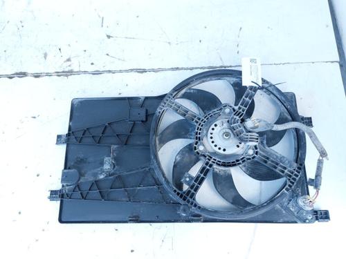 Used Radiator fan Radiator fan 33196888 33196888