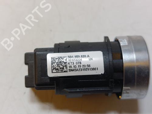 Electronic module VW T-ROC (A11, D11) 2.0 TDI 4motion | BP36007494M83 - Image 5