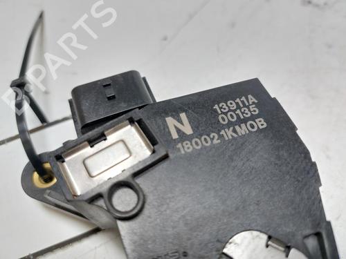 Pedal NISSAN JUKE (F15) 1.5 dCi | BP30801992I4 