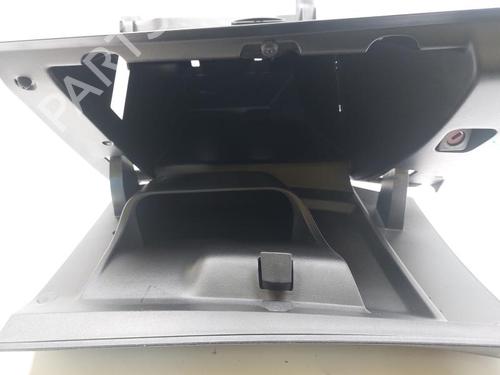 Glove box PEUGEOT 208 I (CA_, CC_) 1.2 VTI 82 | BP29448082C95 