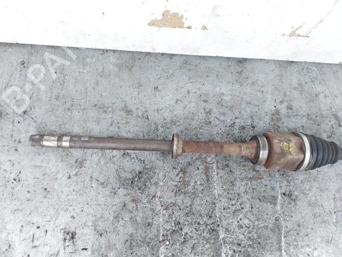 Right front driveshaft LAND ROVER FREELANDER 2 (L359) 2.2 TD4 4x4 | BP17206815M39 