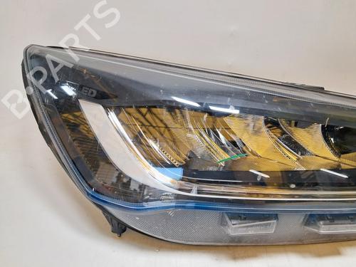 Right headlight FORD FOCUS IV Turnier (HP) 1.5 EcoBlue | BP36694186C29 - Image 3