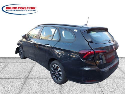 Intake manifold FIAT TIPO Hatchback (356_, 357_) 1.3 D (356HXH1A) | BP26671934M70 