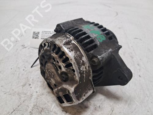 Alternator PIAGGIO PORTER Van 1.0 | BP37282294M7 - Image 3