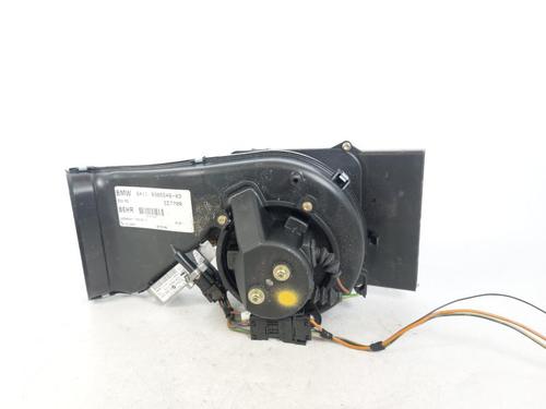 Heater blower motor BMW X5 (E53) 3.0 d | BP15173217M62