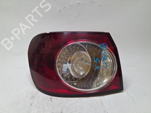 Used Left taillight Left taillight 39225989 39225989