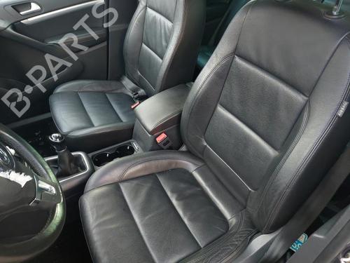 Left front brake caliper VW TIGUAN (5N_) 2.0 TDI | BP23416650M105