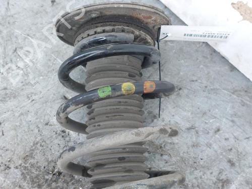 Left front shock absorber LAND ROVER FREELANDER 2 (L359) 2.2 TD4 4x4 | BP17206822M16 