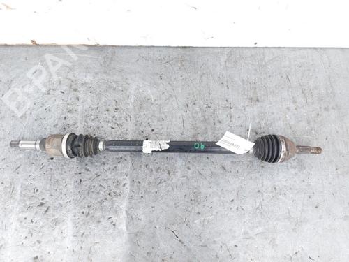 Used Right front driveshaft CITROËN C3 II (SC_) 1.4 VTi 95 (95 hp) 15168752