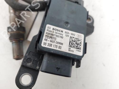 Electronic sensor OPEL MOKKA 1.5 (76) | BP23416715M84 - Image 3