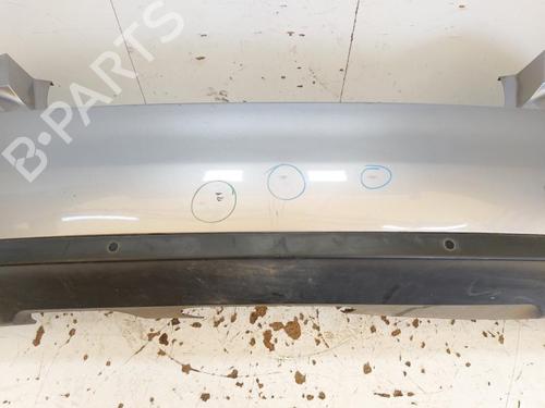 Rear bumper PEUGEOT 308 II (LB_, LP_, LW_, LH_, L3_) 1.2 THP 110 | BP29238130C8 