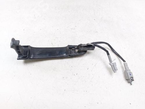 Front left exterior door handle NISSAN JUKE (F15) 1.5 dCi | BP29390671C128 