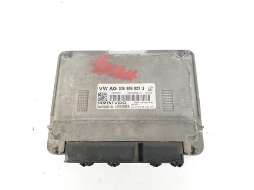 Used Engine control unit (ECU) Engine control unit (ECU) SKODA FABIA II (542) 1.2 (70 hp) 15153530 15153530