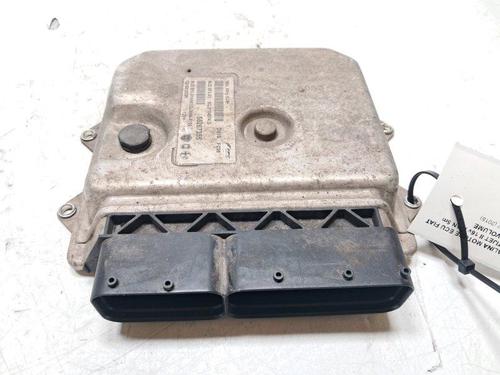 Used Engine control unit (ECU) Engine control unit (ECU) FIAT 500L (351_, 352_) 1.3 D Multijet (199LXY1A, 199LXY11) (84 hp) 33616394 33616394