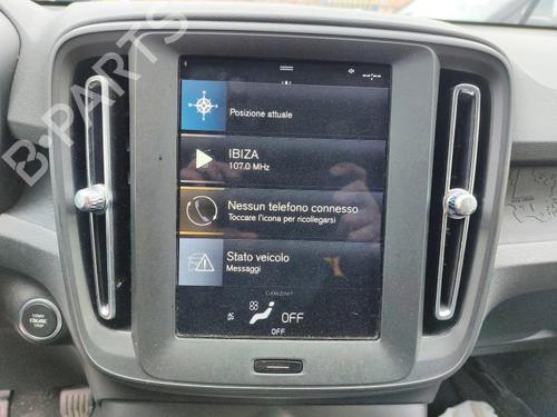 Right sun visor VOLVO XC40 (536) D3 | BP15173569I2  - Image 13