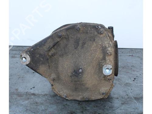 Rear differential MERCEDES-BENZ CLK (C209) CLK 270 CDI (209.316) | BP15147652M24