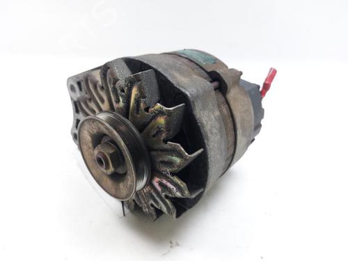Used Alternator FIAT PANDA Hatchback Van (141_) 750 (34 hp) 27713506