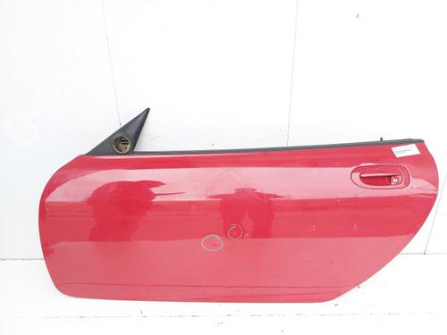 Used Left front door MG MG TF 160 (160 hp) 17203873