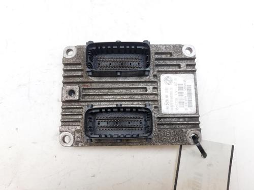 Motorstyringsenhed FIAT GRANDE PUNTO (199_) 1.2 (69 hp) 28312140