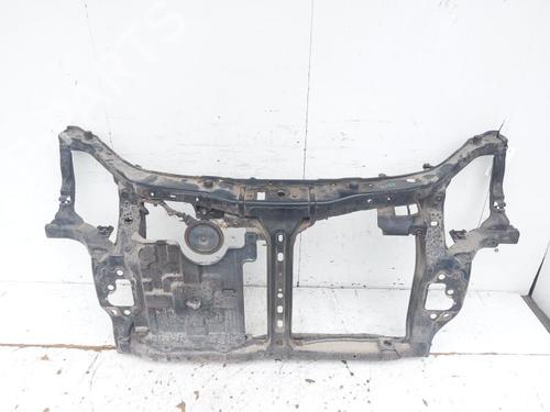 Frontplade/Frontkurv KIA PICANTO I (SA) 1.1 (65 hp) 26901044