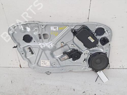 Used Front left window mechanism Front left window mechanism ALFA ROMEO 159 (939_) 1.9 JTDM 16V (939AXC1B, 939AXC12) (150 hp) 33193664 33193664