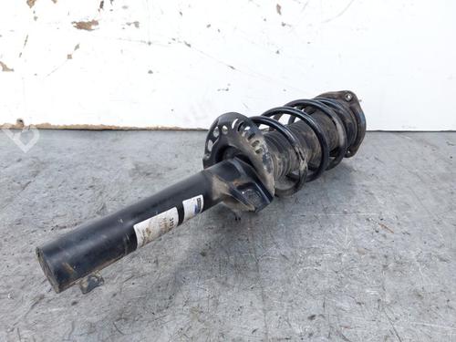 Used Left front shock absorber VW GOLF VI (5K1) 1.6 BiFuel (102 hp) 15175067