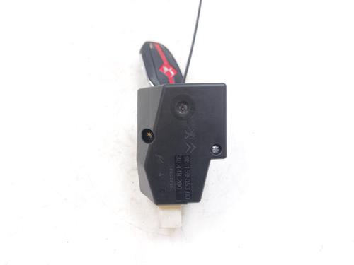 Used Electronic module Electronic module DS DS 3 / DS 3 CROSSBACK (UR_, UC_, UJ_) 1.2 PureTech 100 (URHNKK, URHNEK) (101 hp) 26593080 26593080