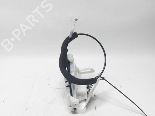 Front left lock NISSAN JUKE (F16_) 1.6 Hybrid | BP31010895C98 